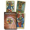 Фото 2 - Марсельське Таро (Старші Аркани) - Marseille Tarot (Grand Trumps). Lo Scarabeo