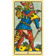 Марсельское Таро (Старшие Арканы) - Marseille Tarot (Grand Trumps). Lo Scarabeo