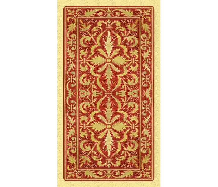 Марсельское Таро (Старшие Арканы) - Marseille Tarot (Grand Trumps). Lo Scarabeo