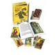 Набір Таро 1909 Оригінал - Tarot Original 1909 Kit. Lo Scarabeo