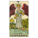 Набір Таро 1909 Оригінал - Tarot Original 1909 Kit. Lo Scarabeo