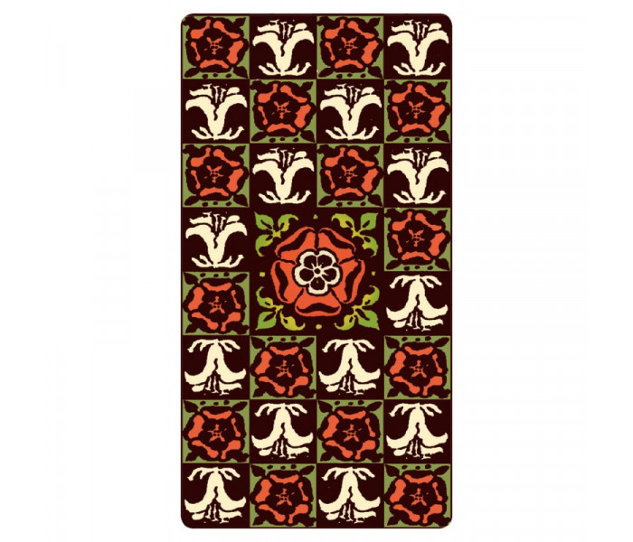 Набір Таро 1909 Оригінал - Tarot Original 1909 Kit. Lo Scarabeo
