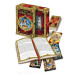 Набор Таро Апокалипсис - Apokalypsis Tarot Kit. Lo Scarabeo