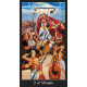 Набор Таро Апокалипсис - Apokalypsis Tarot Kit. Lo Scarabeo