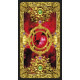 Набор Таро Апокалипсис - Apokalypsis Tarot Kit. Lo Scarabeo