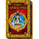 Набор Таро Апокалипсис - Apokalypsis Tarot Kit. Lo Scarabeo