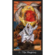 Набор Таро Апокалипсис - Apokalypsis Tarot Kit. Lo Scarabeo