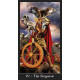 Набор Таро Апокалипсис - Apokalypsis Tarot Kit. Lo Scarabeo
