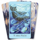 Карти сакральної геометрії для візіонерського шляху - Sacred Geometry Cards for the Visionary Path. Bear & Company