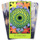 Карти сакральної геометрії для візіонерського шляху - Sacred Geometry Cards for the Visionary Path. Bear & Company