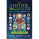 Оракула Пути Сердца - The Heart Path Oracle Cards. Bear & Company