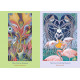 Оракула Пути Сердца - The Heart Path Oracle Cards. Bear & Company