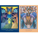 Оракула Пути Сердца - The Heart Path Oracle Cards. Bear & Company