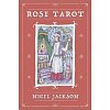 Фото 1 - Таро Троянди - Rose Tarot. Llewellyn
