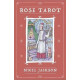 Таро Троянди - Rose Tarot. Llewellyn