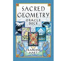 Фото Оракул Священной Геометрии - Sacred Geometry Oracle. Bear & Company