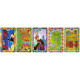 Таро Внутреннего Ребенка — Inner Child Cards: A Fairy Tale Tarot. Bear & Company
