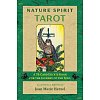 Фото 1 - Таро Духа Природи - Nature Spirit Tarot. Bear & Company