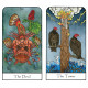 Таро Духа Природы — Nature Spirit Tarot. Bear & Company
