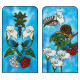 Таро Духа Природы — Nature Spirit Tarot. Bear & Company