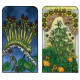 Таро Духа Природы — Nature Spirit Tarot. Bear & Company
