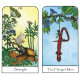 Таро Духа Природы — Nature Spirit Tarot. Bear & Company