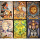 Оракул Священных Благословений - Sacred Blessings Oracle. Animal Dreaming
