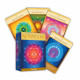 Оракул Священних Благословень - Sacred Geometry Activations Oracle. Beyond Words Publishing