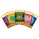 Оракул Священних Благословень - Sacred Geometry Activations Oracle. Beyond Words Publishing