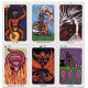 Таро Вуду Нового Орлеана - The New Orleans Voodoo Tarot. Destiny Books