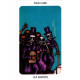 Таро Вуду Нового Орлеана - The New Orleans Voodoo Tarot. Destiny Books
