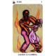 Таро Вуду Нового Орлеана - The New Orleans Voodoo Tarot. Destiny Books