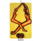 Таро Вуду Нового Орлеана - The New Orleans Voodoo Tarot. Destiny Books