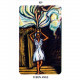Таро Вуду Нового Орлеана - The New Orleans Voodoo Tarot. Destiny Books