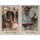 Таро Худу - The Hoodoo Tarot. Destiny Books