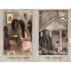 Таро Худу - The Hoodoo Tarot. Destiny Books