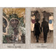 Таро Худу - The Hoodoo Tarot. Destiny Books