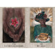 Таро Худу - The Hoodoo Tarot. Destiny Books