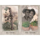 Таро Худу - The Hoodoo Tarot. Destiny Books