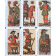 Классическое Таро - The Classic Tarot. Lo Scarabeo
