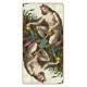 Классическое Таро - The Classic Tarot. Lo Scarabeo