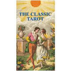 Класичне Таро - The Classic Tarot. Lo Scarabeo
