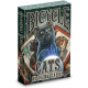 Игральные карты Bicycle Cats