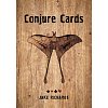 Фото 1 - Чаклунські карти - Conjure Cards. Weiser Books