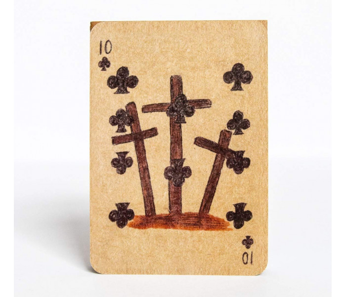 Чаклунські карти - Conjure Cards. Weiser Books