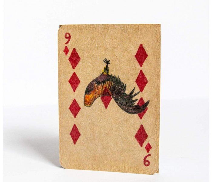 Чаклунські карти - Conjure Cards. Weiser Books