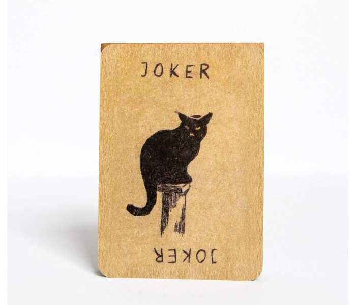 Чаклунські карти - Conjure Cards. Weiser Books