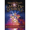 Фото 1 - Галактичні символи Шаріни Стар - Sharina Stars Galactic Symbols. Animal Dreaming