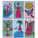 Таро Китти Кэхейн - Kitty Kahane Tarot. AGM Urania