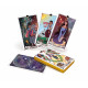 Цыганское Таро Аузет - Auset Gypsy Tarot. Schiffer Publishing